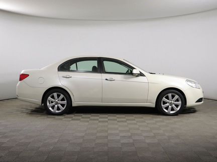 Chevrolet Epica 2.0 AT, 2011, 110 542 км
