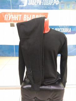 Термобелье. Хлопок