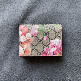 Кошелёк Gucci, оригинал