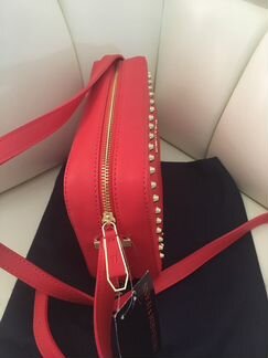 Trussardi Новая сумка (оригинал)