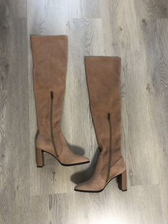 Ботфорты эконика новые 37 р