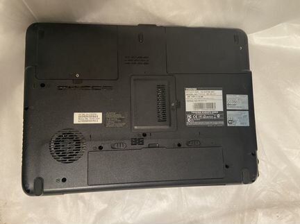 Ноутбук б/у Toshiba Satellite A300-1G2 psagge-0010