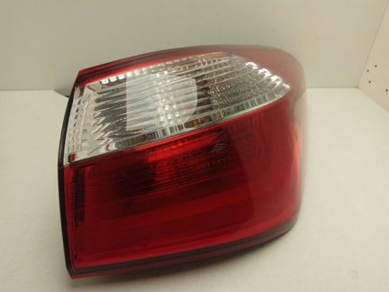 Фонарь задний правый Kia Cerato 3 2013-2016