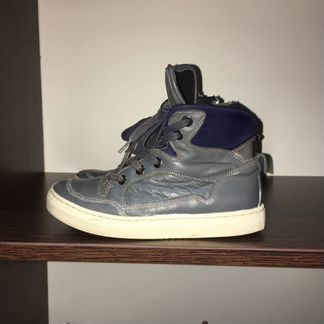 Кеды детские ботинки Cherie 30 р