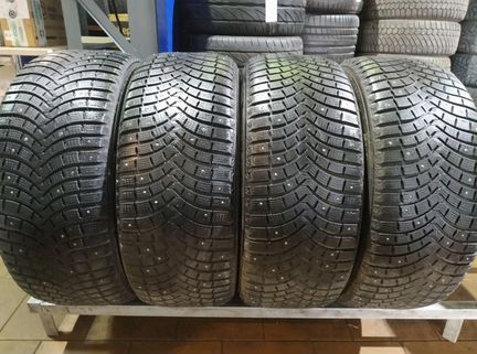 285 60 18 Michelin бу Шины Зимние 285 60 R18 94W