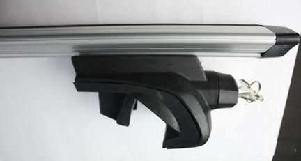 Багажник на крышу toyota Land Cruiser 200