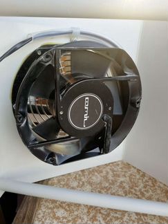 Пылесос для маникюра Emil X2 60W
