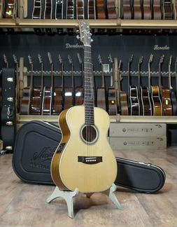 Гитара Maton custom-shop-TE-personal