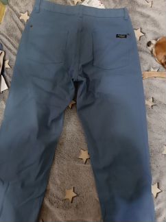 Джинсы(брюки) для мальчика