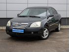 Chery Fora (A21) 1.6 МТ, 2008, 226 416 км