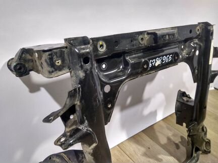 Подрамник бмв Х1 Е84 BMW X1 E84