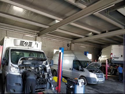 Торпедо Фиат Дукато кузов 250 2.3JTD