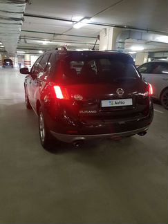 Nissan Murano 3.5 CVT, 2011, 220 000 км