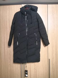 Куртка зимняя
