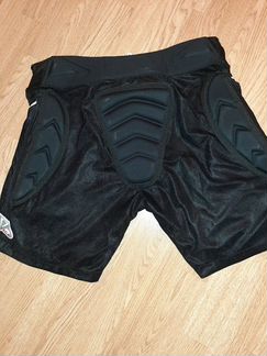 Мото шорты