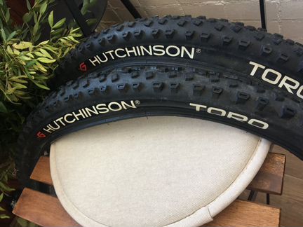 Покрышки Hutchinson Toro 29 x 2.10