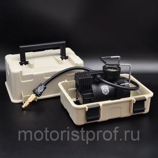 Компрессор переносной 12V berkut spec-15