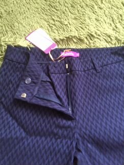 Брюки женские