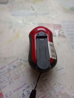 Фонарь самозарядный