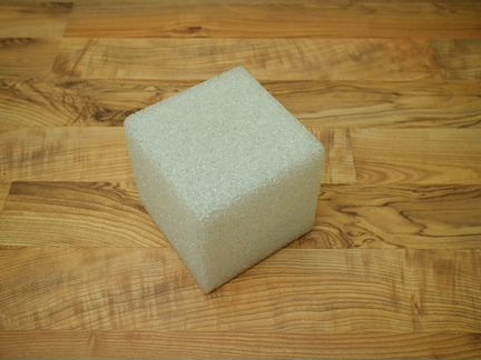 Светильник декоративный Paulmann Crystal Cube
