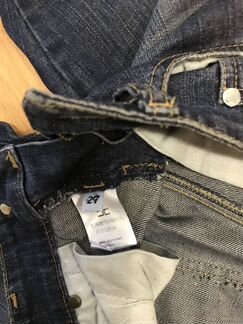 Джинсы celyn B