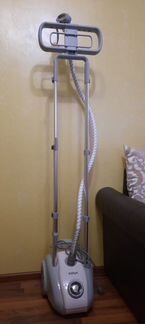 Вертикальный отпариватель Kitfort-945