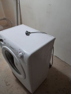 Стиральная машинка Candy