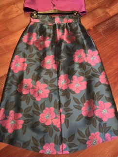 Костюм Luisa Spagnoli