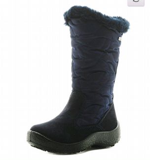 Новые зимние сапожки Капика Kapika, 28 размер