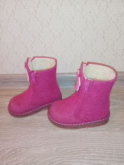 Валенки 24 размер