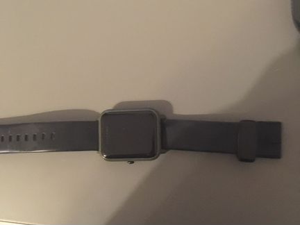 Xiaomi amazfit часы