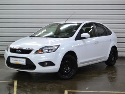 Ford Focus 1.6 AT, 2011, 153 338 км