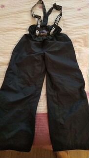 Осенние брюки