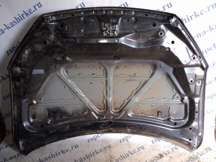 Капот Mazda CX-5 б/у