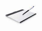 Графический планшет Wacom Intuos Pen&Touch Medium объявление продам