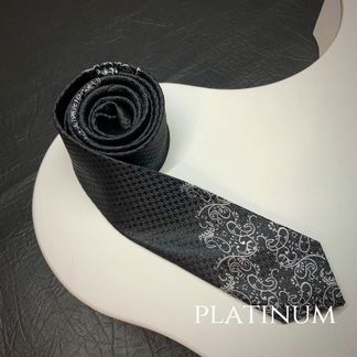 Галстук мужской ручной работы