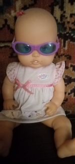 Пупс бэби борн