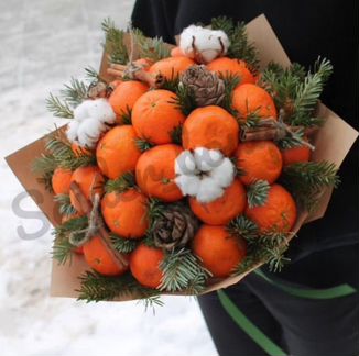 Новогодние подарки