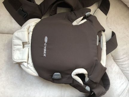 Кенгуру переноска анатомическая Cybex