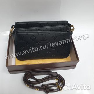 Сумки Louis Vuitton 2в1