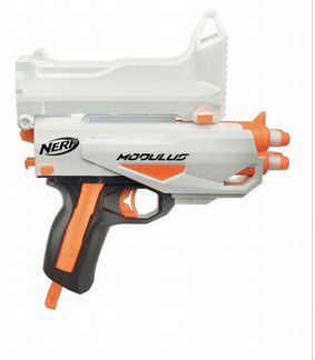Бластер Нерф Модулус Modulus Barrelstrike Nerf