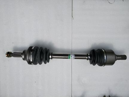 Привод колеса прав/ левый Hyundai Santa Fe Classic