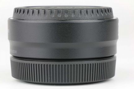 Canon mount adapter EF-EOS R (Гарантия)