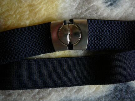 Ремни, подтяжки