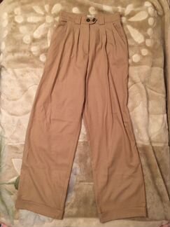 Широкие брюки River Island