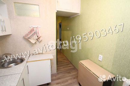 1-к квартира, 31.6 м², 2/5 эт.