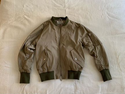 Бомбер куртка acne Studios Размер S