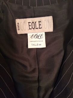 Брючный костюм