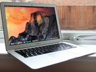 Apple MacBook Air 13 2015 объявление продам