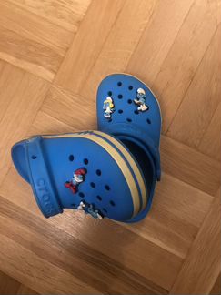 Обувь детская